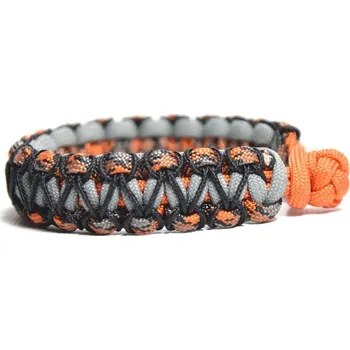Náramek Cordell paracord náramek komise TSTB - M - Velikost M
