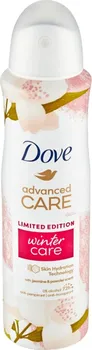 DOVE Advanced Care Winter Care antiperspirant sprej 150 ml