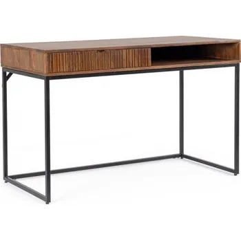 Psací stůl BIZZOTTO Designový psací stůl TADITA 120 cm 0746972