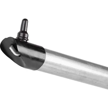 Plotová vzpěra Vzpěra METALTEC Zn, 38/2200/1,25mm SL431387XX
