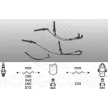 Zapalovací kabely PEUGEOT 309 II 1.9 GTI 16V 116kW