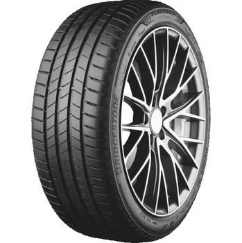 Letní osobní pneu Bridgestone TURANZA 6 Enliten 205/60 R16 96V zesílené -