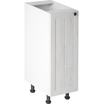 GALA D30 dolní skříňka kuchyň Prowansja Zvolte stranu: levé provedení