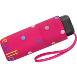 Benetton Ultra Mini Flat Signature Dot…