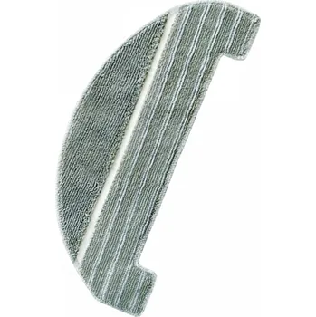 Utěrka pro robotický vysavač Mop pro vysavače Proscenic M8 Pro, ETA 6240 Twins textilní 1ks