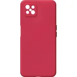 CVK Kryt červený na Oppo Reno 4Z 5G