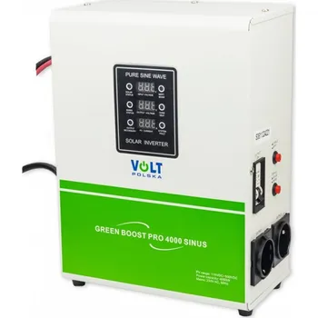 Volt Polska Green Boost Pro 4000 Sinus