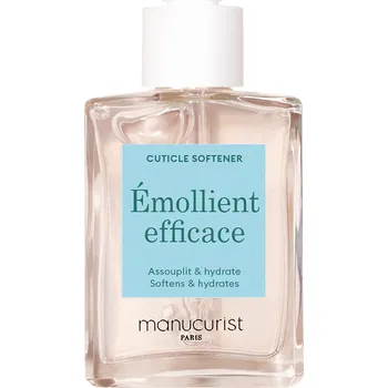 Manucurist Gel pro odstranění nehtové kůžičky Émollient efficace