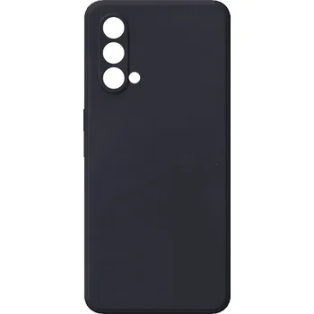 Pouzdro na mobilní telefon CVK Kryt černý na OnePlus Nord CE 5G