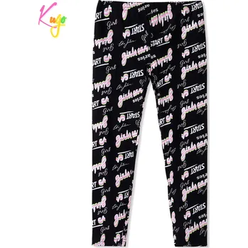 Dívčí legíny Dětské legíny KUGO vel.116,134,146