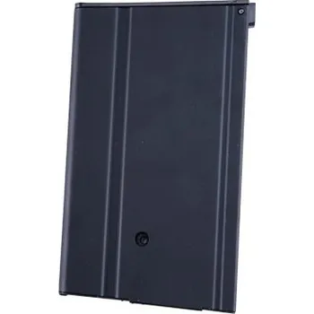 Zásobník pro M14 - kovový, točný, 400bb, CYMA