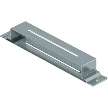 kabelová chránička OBO BETTERMANN Spojovací jazýček VL 19038E 7400962