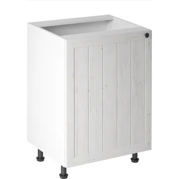 Kuchyňská skříňka GALA D60 dolní skříňka kuchyň Prowansja Zvolte stranu: levé provedení