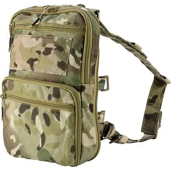 turistický batoh Batoh VX Charger Buckle 14L - Multicam, Viper