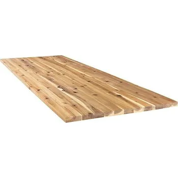 Exclusivholz Pracovní deska 2000 x 635 x 26 mm