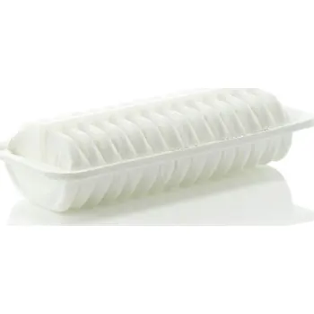 Vzduchový filtr Vzduchový filtr MANN-FILTER C 2715