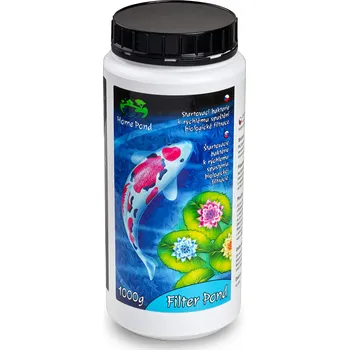 Jezírková chemie Home pond Filter Pond