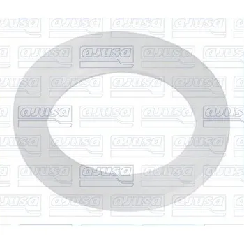 Těsnicí kroužek, olejová vypouštěcí zátka AJUSA 29000500