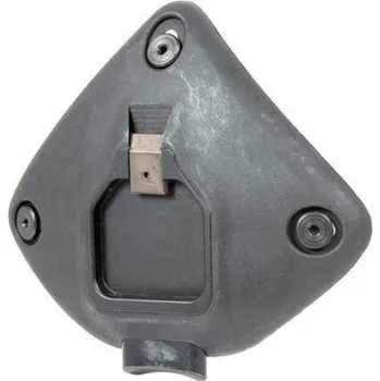 NV základna pro noční vidění na helmu - černá, FMA