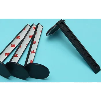 Airsoft Díl pro posun HPA pažby na lahev 13ci 3000 psi - 4ks, G&P