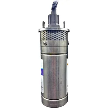 Čerpadlo CREATE FLOW ponorné čerpadlo CFWEL1260-30-12V, 12 V DC