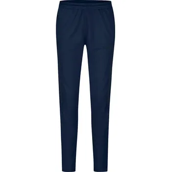 JAKO Tepláky Power vel. 36, tmavě modrá