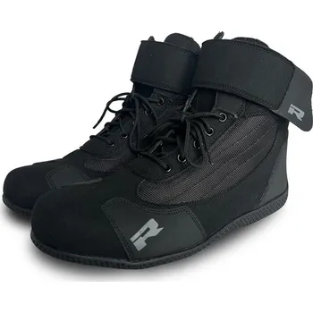 Moto obuv Motocyklové boty RICHA KART EVOLUTION černé Velikost: 44