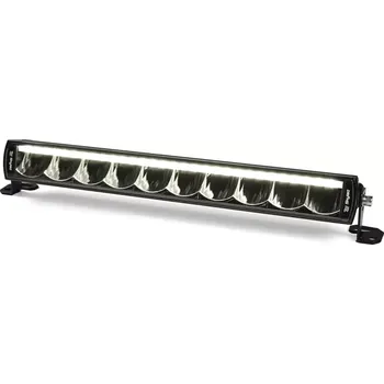 Maják LED rampa Skyled Aries 522mm, 12-48V, s pozičním světlem