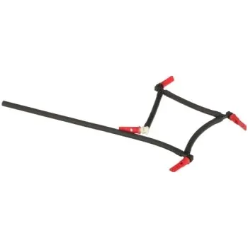 GATES Palivová hadička MFL1197