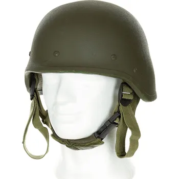 Armádní originál Balistická helma Italská - Orig.