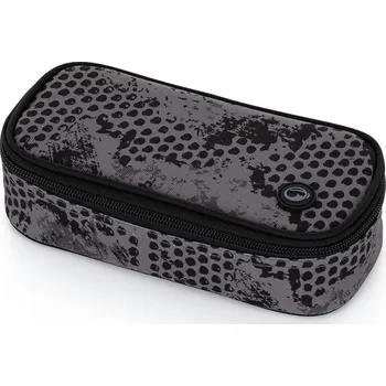 Penál Studentský penál Bagmaster DIGITAL 23 B