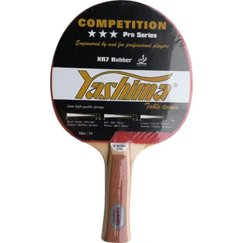 Pingpongová pálka Pálka na stolní tenis Yashima Competition 82047