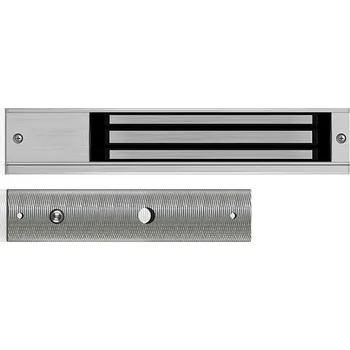 Příslušenství k domovnímu zvonku Elektromagnetický zámek CL3 L 280kg 12V povrchový