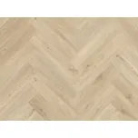 Vinylová podlaha Moduleo Roots Herringbone Galtymore Oak 86237 Vzorek zdarma