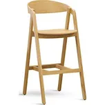 barová židle Guru bar Empire DUB