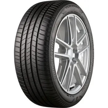 Letní osobní pneu BRIDGESTONE TURANZA T005 1 205/55 R 16 91 V TL - letní