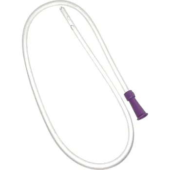 Žaludeční sonda - CH 22, délka 80 cm, DEHP Free