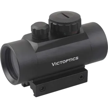 Kolimátor Vector Optics Tubusový kolimátor VictOptics T1 1x35