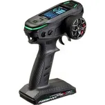 Absima Desetikanálová RC souprava Absima CR10P 2,4GHz