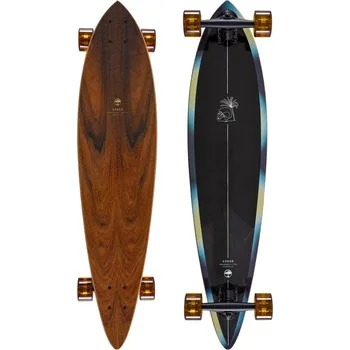 Longboard Longboard Arbor Groundswell Fish 37" / 94 CM 2025 - Odesíláme do 24 hodin