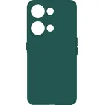 CVK Kryt tmavě zelený na OnePlus ACE 2V