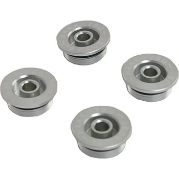 Koncovka pro CO2 brokovou patronu CAM870M, APS