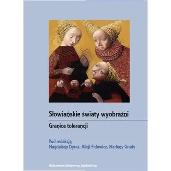 Słowiańskie światy wyobraźni