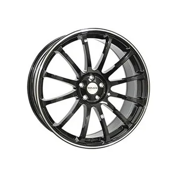 Alu kolo MONACO WHEELS MASSENET 9x20 5x108 ET40 CB73,1 V20905108E40ZP73MAS