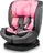 Lionelo Bastiaan i-Size 2023, Pink Baby
