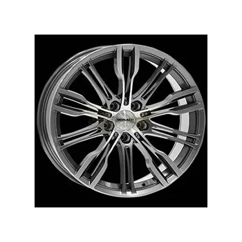 Alu kolo MONACO WHEELS GP8 8x19 5x120 ET20 CB72,6 V19805120E20AP72GP8