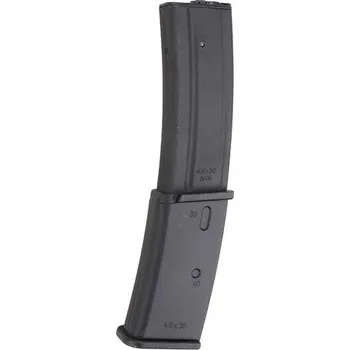 Zásobník pro AEP MP7A1 - točný, 190bb, Well