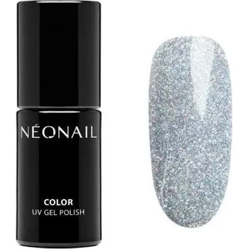 Lak na nehty NeoNail gel lak Cocktail Glitter 7,2 ml