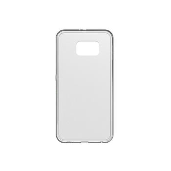 Pouzdro na mobilní telefon CVK Kryt průhledný na Samsung Galaxy S6