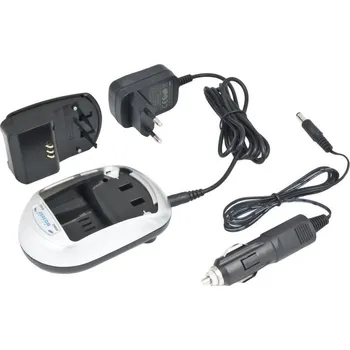 AVACOM Nabíječka pro Canon NB-5L - AV-MP-AVP56